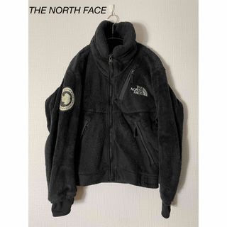 ザノースフェイス(THE NORTH FACE)の希少　ノースフェイス　バーサロフトジャケット(ブルゾン)