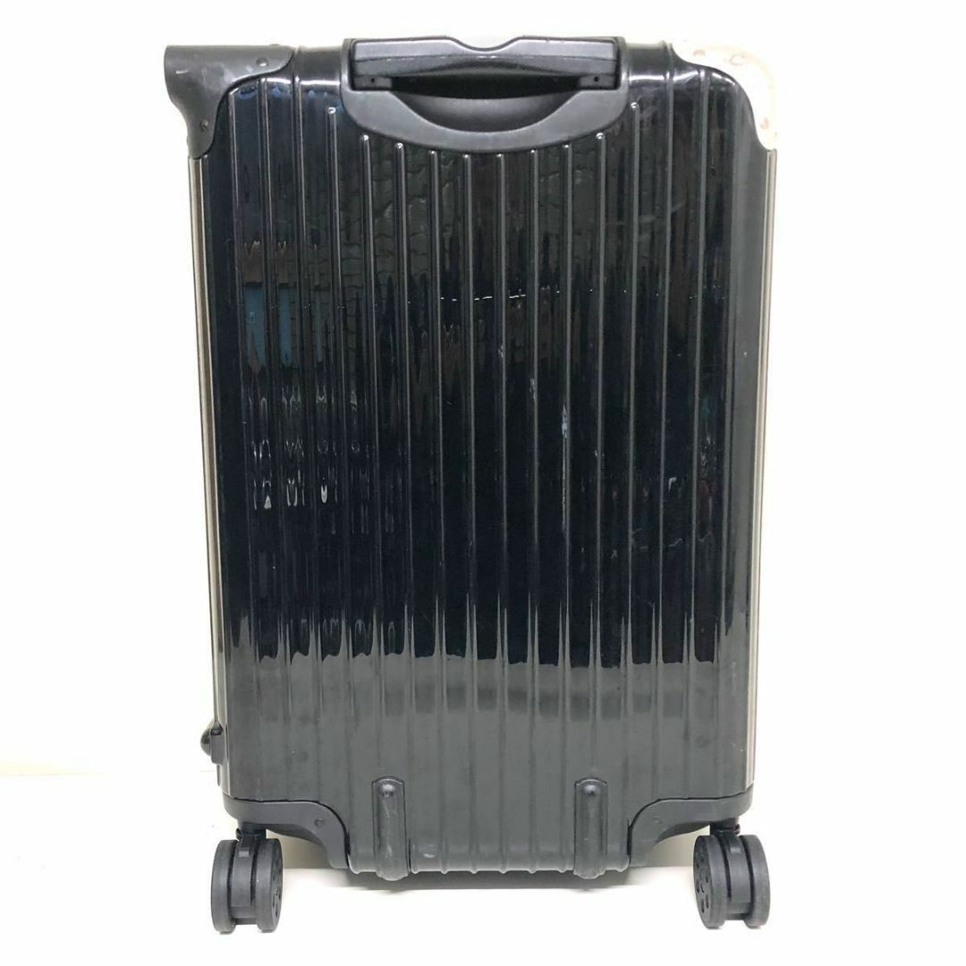 RIMOWA - 【希少廃盤品】 リモワ リンボ 4輪 カーボン 890.63 キャリー ...