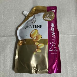 パンテーン(PANTENE)のパンテーン　エクストラダメージケア　トリートメント　in コンディショナー(コンディショナー/リンス)