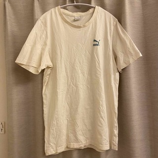 プーマ(PUMA)のPUMA プーマ　シャツ　Tシャツ(Tシャツ/カットソー(半袖/袖なし))