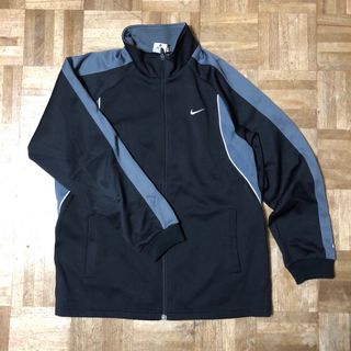 ナイキ(NIKE)の【12/5再値下げ！】ナイキ　ジャージ　メンズ　M(ジャージ)