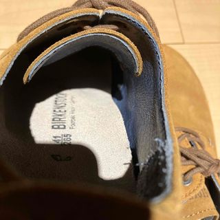 BIRKENSTOCK - 美品 廃盤 ビルケンシュック ギルフォード スエード 