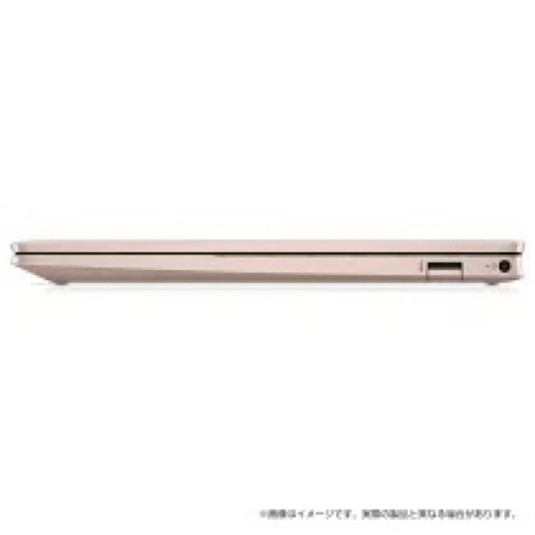 HP(ヒューレットパッカード)の【新品未使用】HP Pavilion Aero 13(※超軽量957g) スマホ/家電/カメラのPC/タブレット(ノートPC)の商品写真