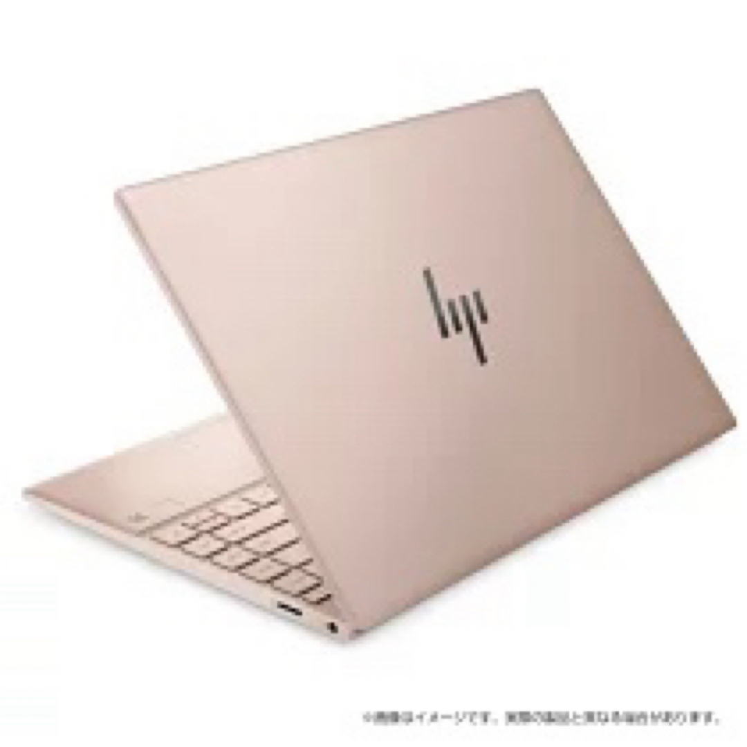 HP(ヒューレットパッカード)の【新品未使用】HP Pavilion Aero 13(※超軽量957g) スマホ/家電/カメラのPC/タブレット(ノートPC)の商品写真