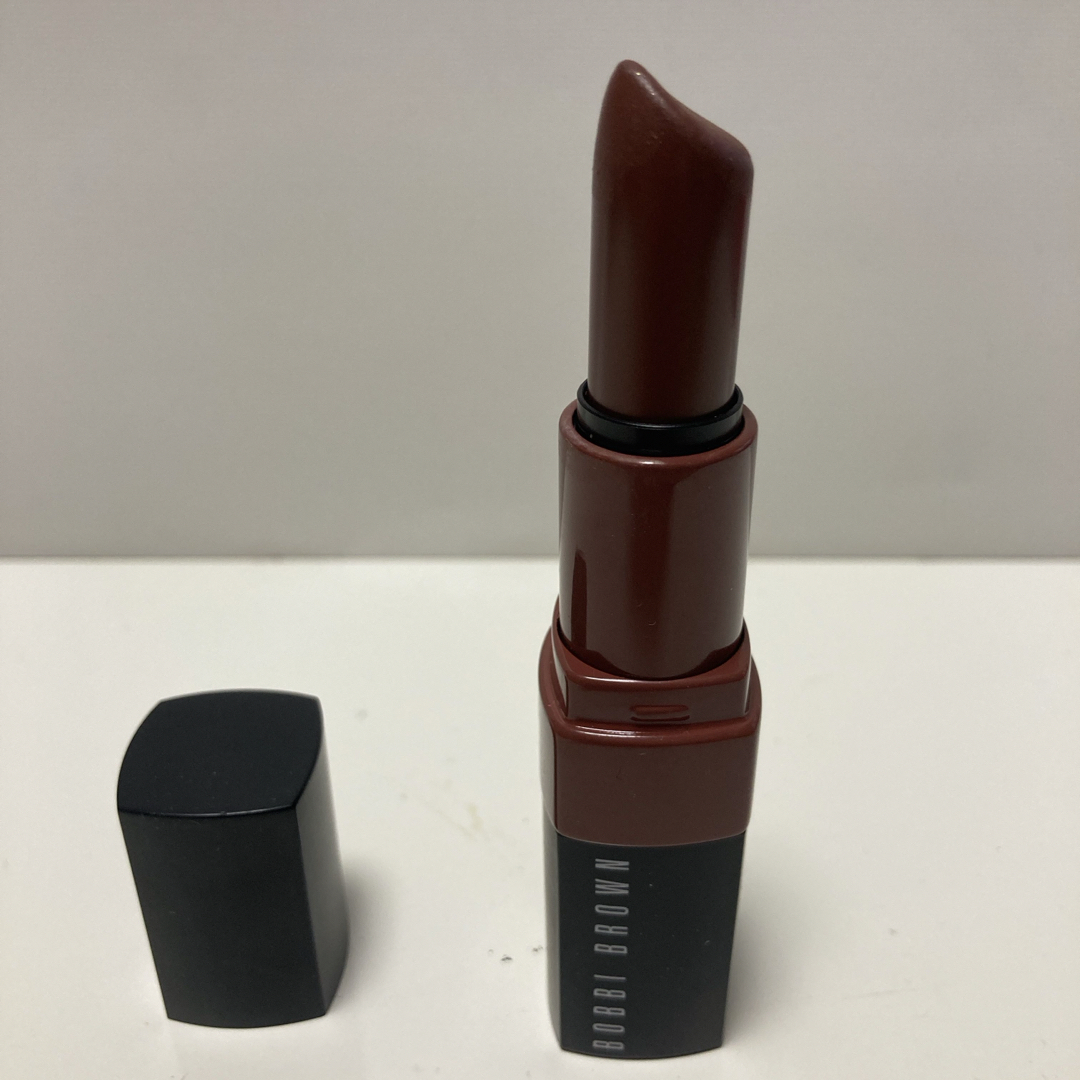 BOBBI BROWN(ボビイブラウン)のボビイブラウン　クラッシュド　リップカラー　リッチココア コスメ/美容のベースメイク/化粧品(口紅)の商品写真