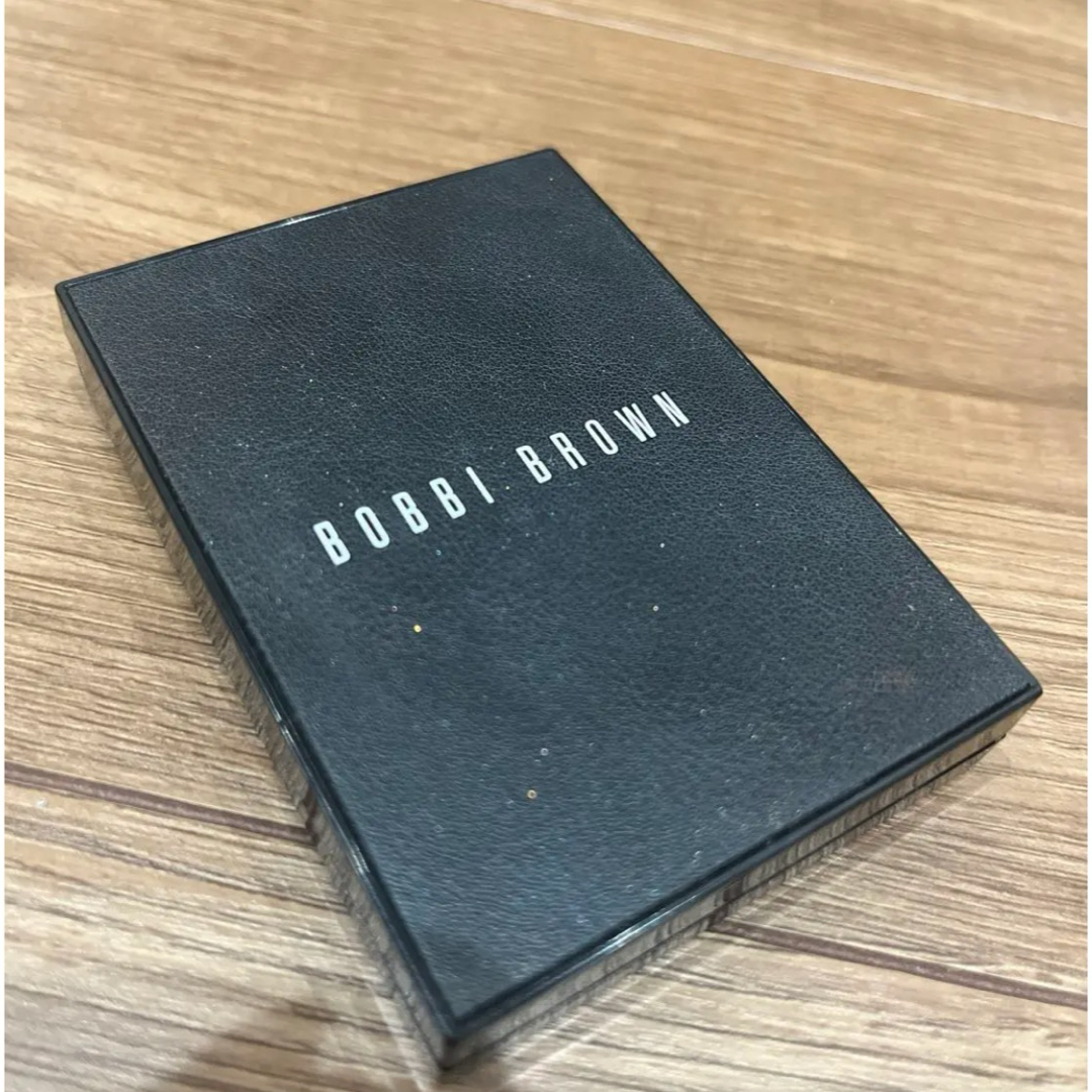 BOBBI BROWN(ボビイブラウン)のボビイブラウン　エッセンシャルマルチカラーアイシャドウパレット コスメ/美容のベースメイク/化粧品(アイシャドウ)の商品写真