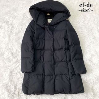 エフデ ダウンコート(レディース)の通販 200点以上 | ef-deの