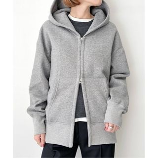 美品【REMI RELIEF】DOWN FOODY PARKA ／アパルトモン