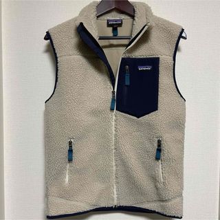 パタゴニア(patagonia)の【最終値引】【美品】Patagonia レトロ X ベスト(ベスト)