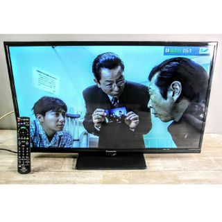 液晶テレビPanasonic 液晶テレビ TH-49GX755 49インチ パナソニック