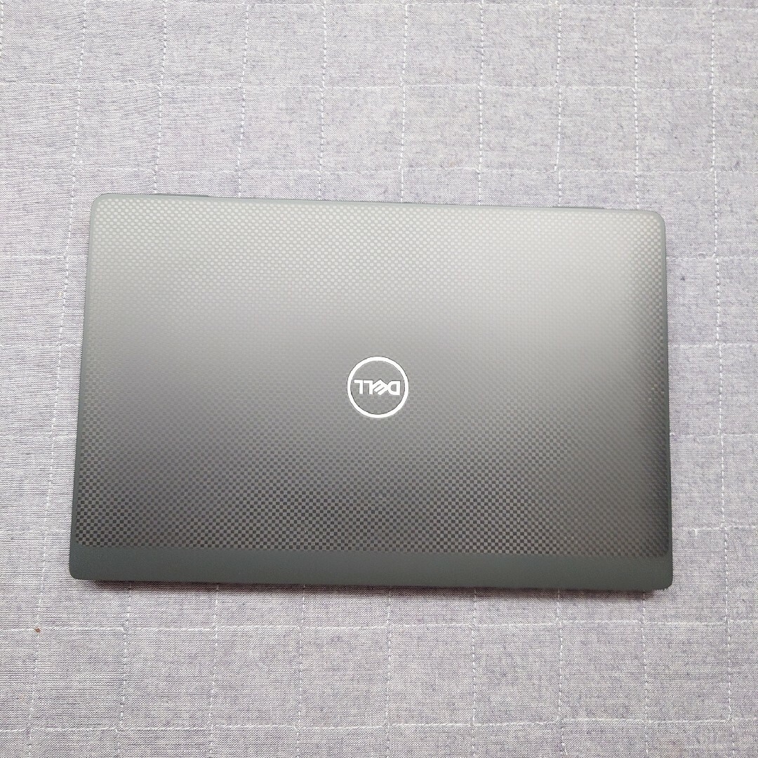 驚速 DELL 11世代 i7 1185g7 16GB 512GB 軽量