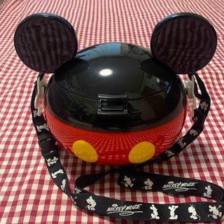 ディズニー(Disney)の専用　　ディズニー　ミッキー　ポップコーンバケツ　バケット(キャラクターグッズ)