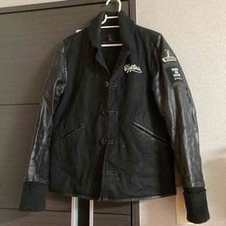 ヒステリックグラマー MA-1の通販 93点 | HYSTERIC GLAMOURを買うなら