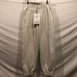 アレキサンダーマックイーン(Alexander McQueen)の[未使用] MCQ アレキサンダーマックイーン　スウェットパンツ　ナチュラル‼️(その他)