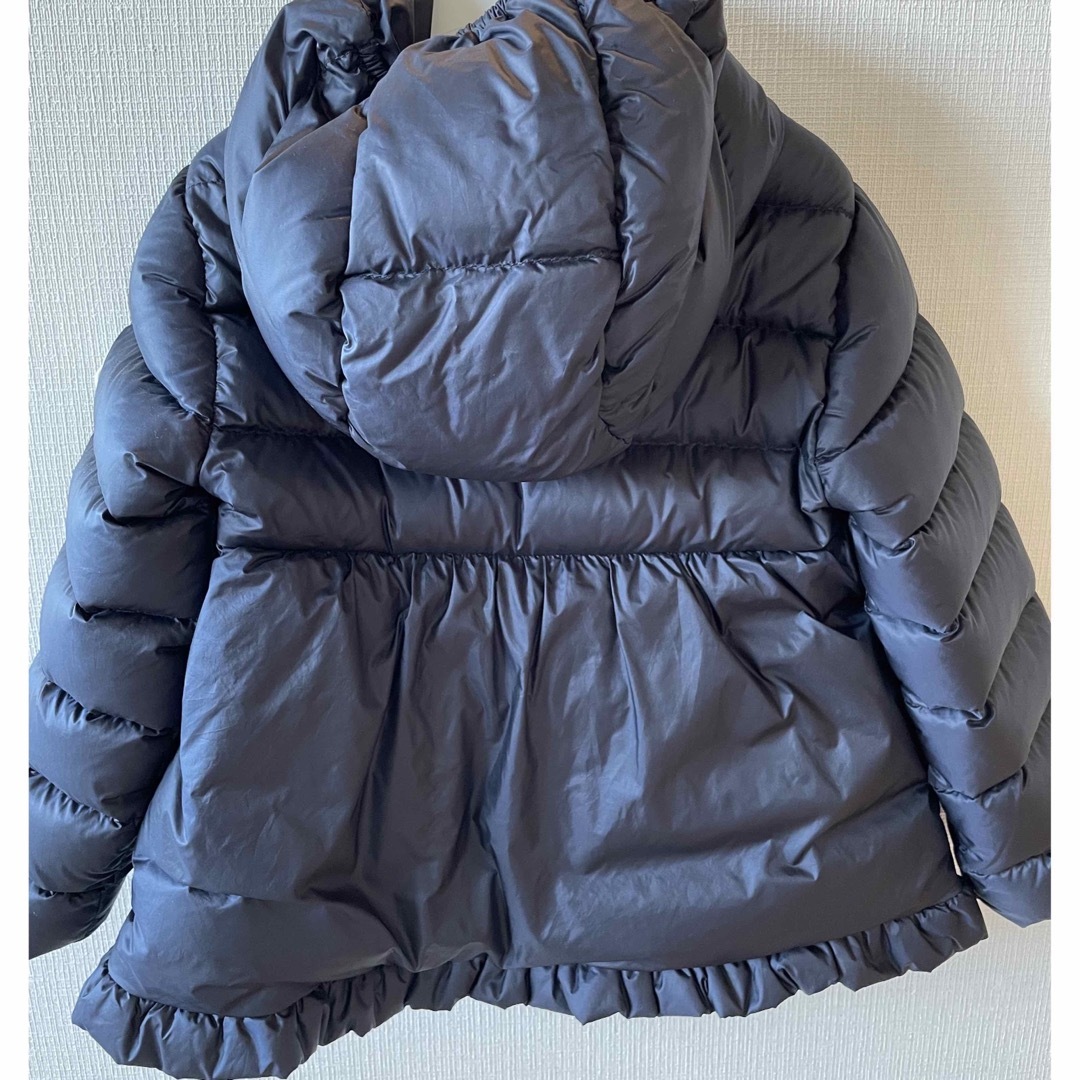 未使用 MONCLER ODILE ダウンジャケット