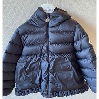 モンクレール(MONCLER)のモンクレール　Odileダウンジャケット(コート)