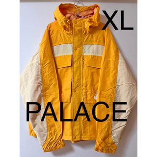 Palace マウンテンパーカー