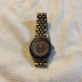 タグホイヤー(TAG Heuer)のTAG Heuer フォーミュラ1 プロフェショナル200(腕時計)