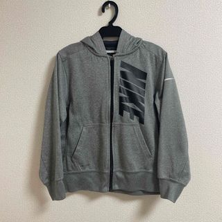 ナイキ(NIKE)のNIKE＊パーカー(ジャケット/上着)