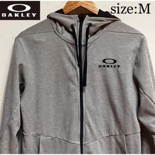 Oakley - 【OAKLEY】ボアジャケット ストリート 大きめサイズ ゴルフ