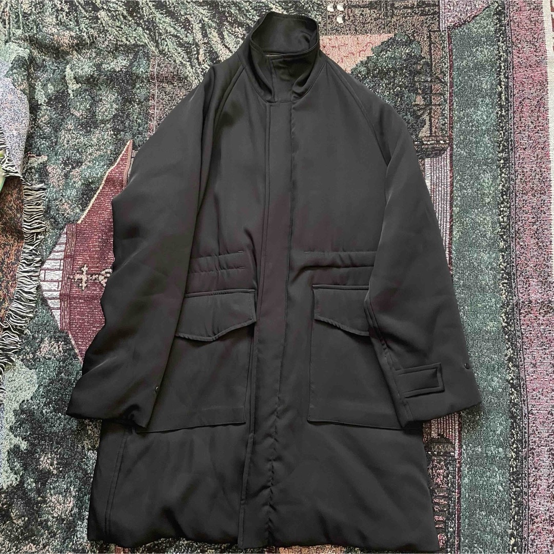 ALLEGE(アレッジ)のALLEGE 17aw Military Coat メンズのジャケット/アウター(その他)の商品写真