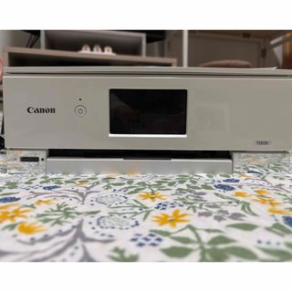 キヤノン(Canon)のCanon 複合機 A4 TS8330(PC周辺機器)