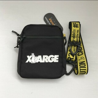 エクストララージ(XLARGE)のFR2 ショルダーバッグ X-LARGE エックスラージ(ショルダーバッグ)