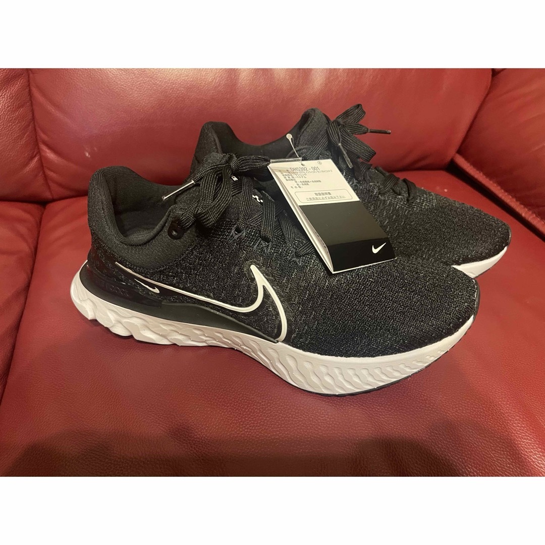 NIKE - ナイキ リアクト インフィニティ ラン フライニット3 新品未