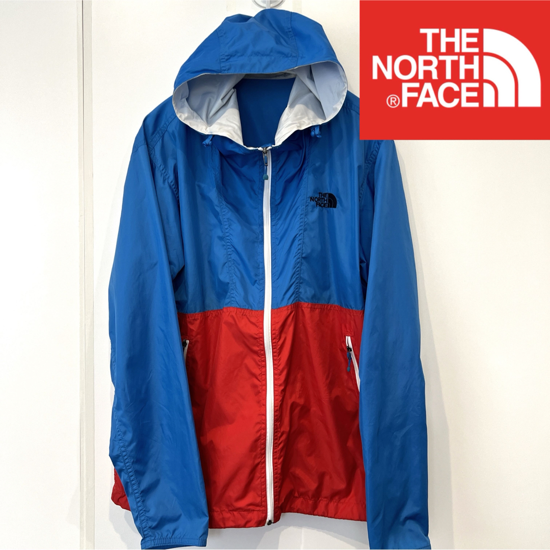 THE NORTH FACE - ノースフェイス ジャケット マウンテンパーカー