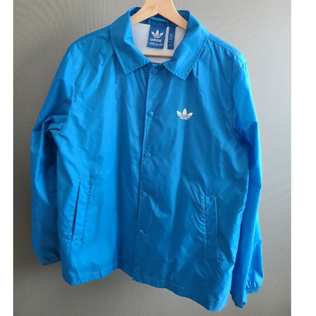 美品】レア adidas アディダス ジャージ トラックジャケット 美品】レア adidas アディダス ジャージ トラックジャケット