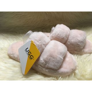 アグ(UGG)の豆柴様専用ページ(サンダル)