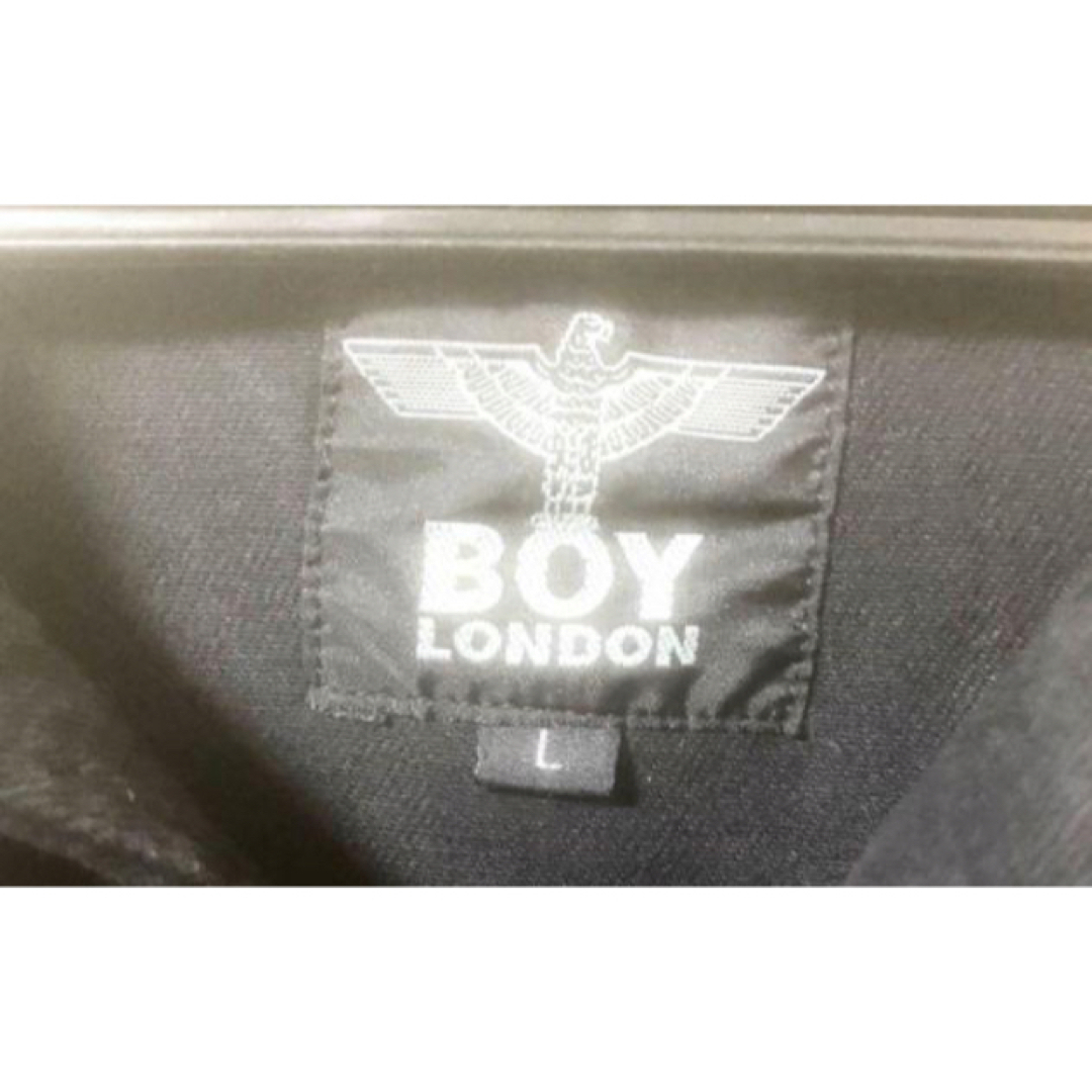 Boy London(ボーイロンドン)の希少☆BOY LONDON ジャケット L メンズのトップス(シャツ)の商品写真