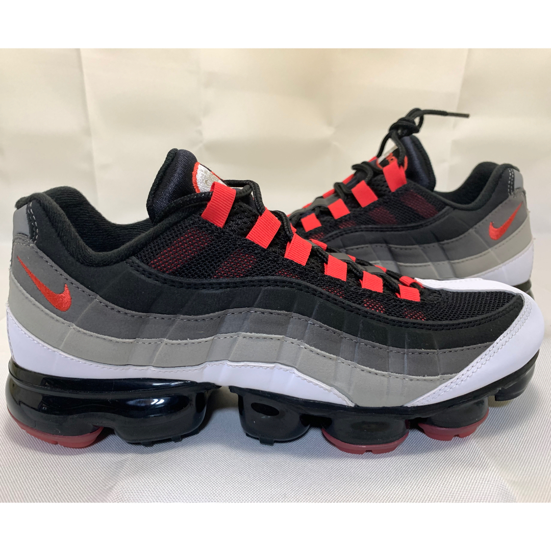 NIKE AIR VAPORMAX 95 ヴェイパーマックス95 26.5 新品NIKE