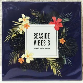 DJ YAMA 「seaside vibes3」(R&B/ソウル)