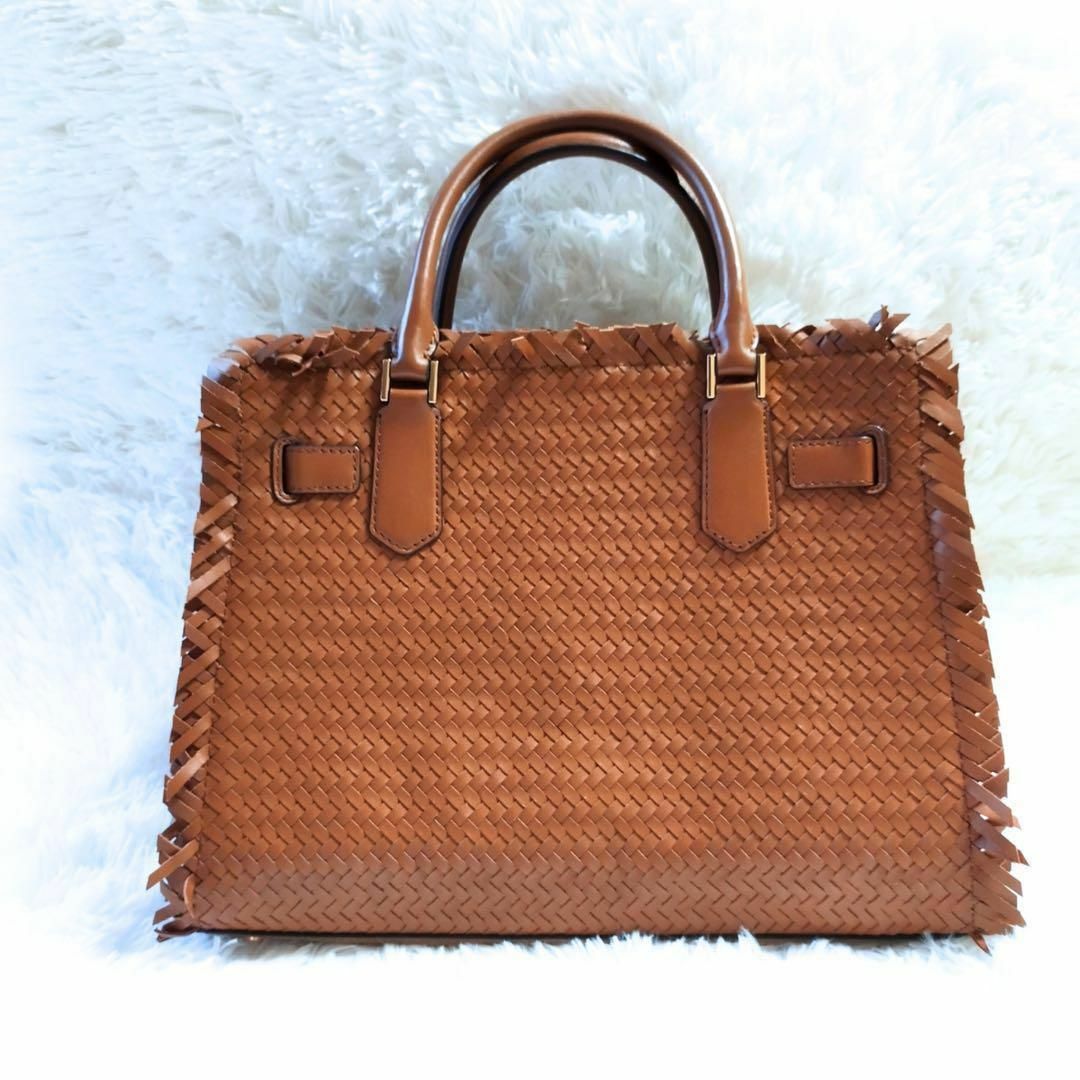 Michael Kors - 【極美品・保存袋付】Michael Kors 2WAY ショルダー