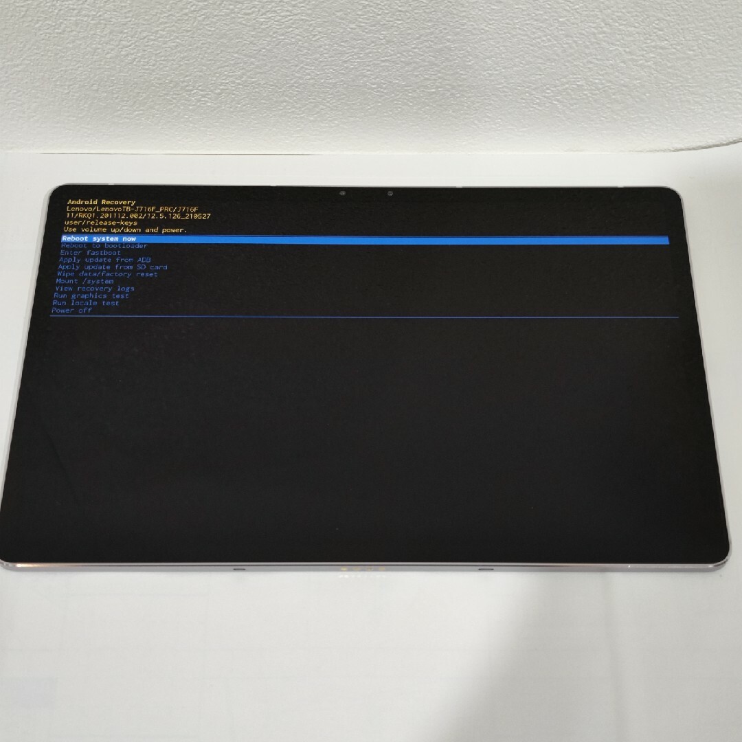 ジャンク品】Lenovo Xiaoxin Pad Pro 2021 ジャンク品】Lenovo Xiaoxin Pad Pro 2021