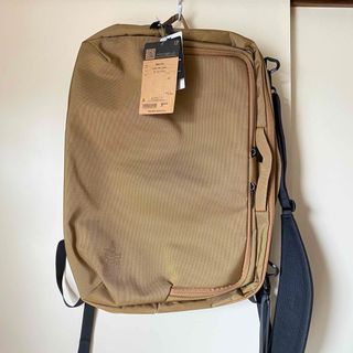 ザノースフェイス(THE NORTH FACE)の【THE NORTH FACE】ノースフェイス シャトル 3way デイパック(バッグパック/リュック)