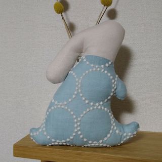 ミナペルホネン ぬいぐるみの通販 300点以上 | mina perhonenの