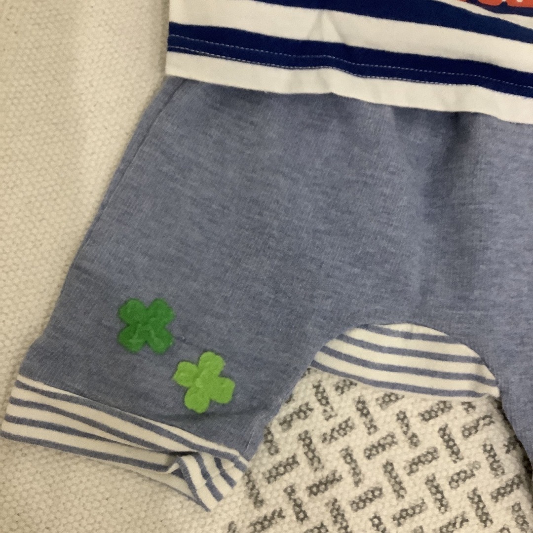 babyGAP(ベビーギャップ)のベビーウェア　10点　まとめ売り　80〜90サイズ キッズ/ベビー/マタニティのベビー服(~85cm)(その他)の商品写真