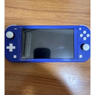 Nintendo Switch  Lite ターコイズ　ラクマ3%offクーポン