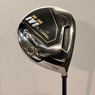 TaylorMade - テーラーメイド SIM2 ドライバー 10.5度 S (セレクト ...