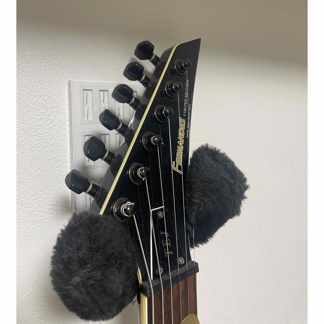 Fernandes - FERNANDES TEJ 布袋モデル グラマラスモデル EMG SA Fernandes - FERNANDES TEJ 布袋モデル グラマラスモデル EMG SA