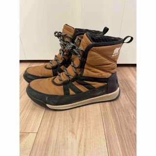 ソレル(SOREL)のソレル　SOREL スノーブーツ　24cm(ブーツ)