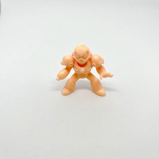 ロックマン(LOCMAN)のロックマン 消しゴム スカルマン(ゲームキャラクター)