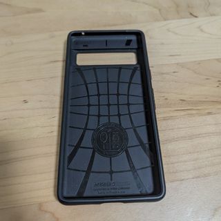 シュピゲン(Spigen)のpixel7スマホカバー(Androidケース)