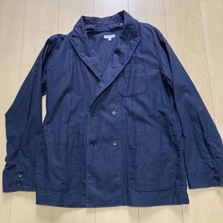 Engineered Garments カジュアルジャケット L 黒