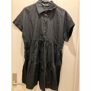 ザラ(ZARA)のZARA チュニックワンピース(チュニック)