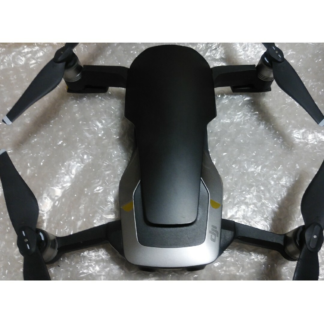 DJI Mavic AIR フルセット 動作品の通販 by トシゾー's shop|ラクマ