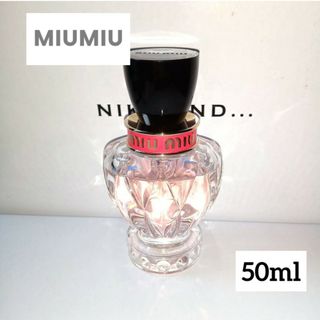 ミュウミュウ ミラー 香水 レディースの通販 42点 | miumiuのコスメ