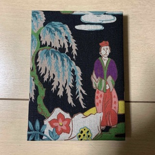 Keita Maruyama 刺繍 フォックスファーフード付き中綿入りブルゾン
